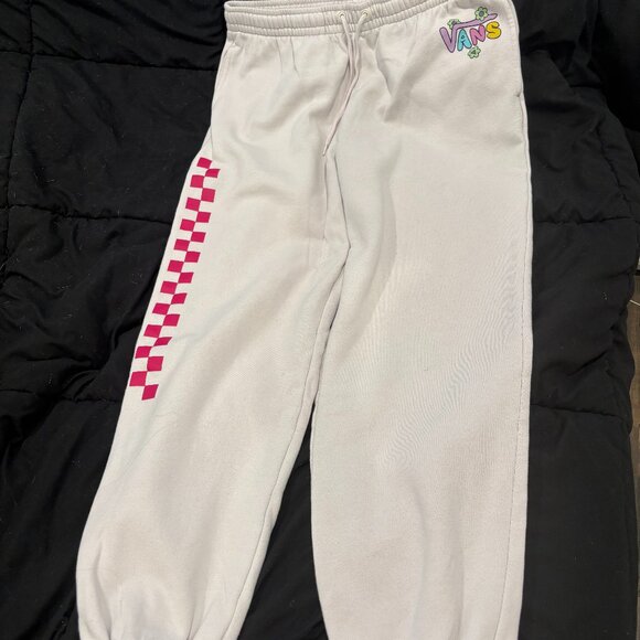 VANS X Ireneisgood Limited Edition Sweatpants - Picture 2 of 5